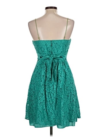 B. Smart Cocktail Dress (view 2)