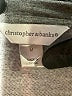 Christopher & Banks Stars Gray Pullover Sweater Size M - photo 7