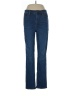 Talbots Blue Jeans Size 10 - photo 1