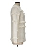 Ann Taylor LOFT Ivory Pullover Sweater Size L - photo 4