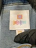 Lularoe Blue Denim Jacket Size 3X - photo 6
