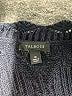 Talbots Black Pullover Sweater Size M - photo 7