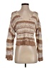 Free People Brown Cardigan Size XS - photo 1