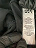 JoyLab Solid Black Active Skort Size XL - photo 4