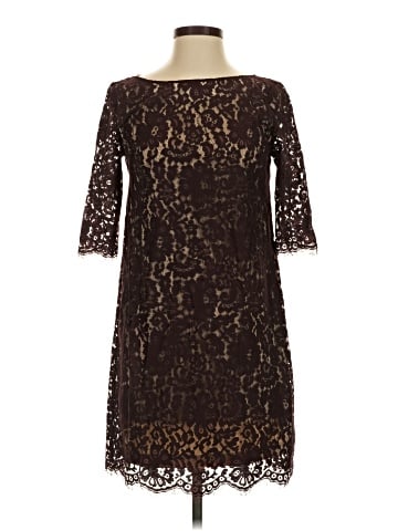 Robert Rodriguez Cocktail Dress (view 1)