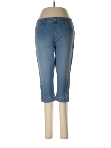 Hot In Hollywood Jeans (view 1)