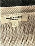 Max Studio Tan Cardigan Size L - photo 7