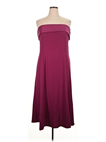 Marina Cocktail Dress (view 1)