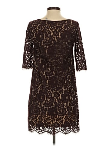 Robert Rodriguez Cocktail Dress (view 2)