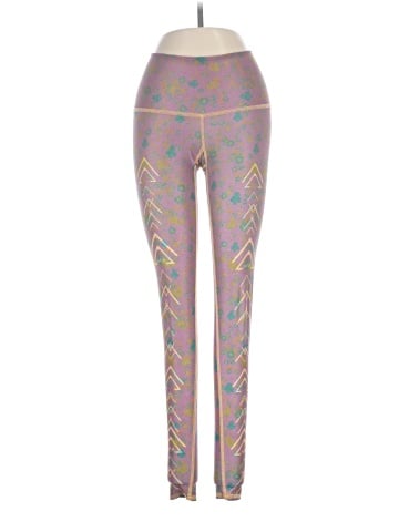 Teeki Yoga Pants (view 1)
