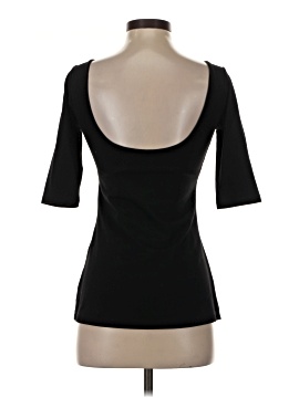 Susana Monaco 3/4 Sleeve Top (view 2)