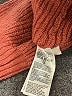 Old Navy Pink Pullover Sweater Size 2X - photo 8