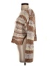 Free People Brown Cardigan Size XS - photo 5