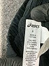 Asics Black Sweatpants Size S - photo 7