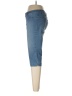 Hot In Hollywood Solid Blue Jeans Size M - photo 5