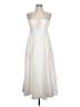 ODA Ivory Cocktail Dress Size L (estimated) - photo 1