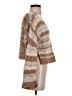 Free People Brown Cardigan Size XS - photo 4
