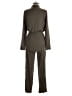RD Style Gray Jumpsuit Size M - photo 2