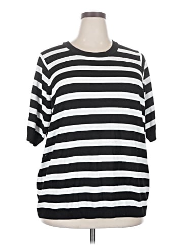 Lularoe Pullover Sweater (view 1)