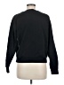 ASOS Solid Black Pullover Sweater Size 6 - photo 2