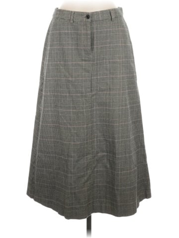 L.L.Bean Casual Skirt (view 1)