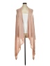 24/7 By Soma Pink Kimono Size L - photo 1