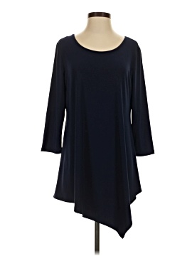 Clara Sun Woo 3/4 Sleeve T-Shirt (view 1)