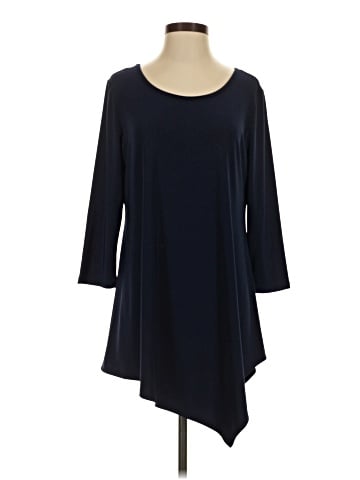 Clara Sun Woo 3/4 Sleeve T-Shirt (view 1)