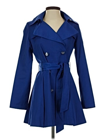 Via Spiga Trenchcoat (view 1)