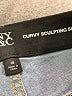 NY&C Color Block Blue Jeans Size 18 - photo 4