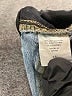 NY&C Color Block Blue Jeans Size 18 - photo 5