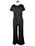 Unbranded Solid Gray Jumpsuit Size M - photo 1