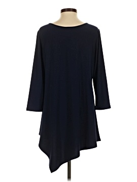 Clara Sun Woo 3/4 Sleeve T-Shirt (view 2)