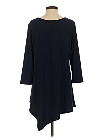 Clara Sun Woo 3/4 Sleeve T-Shirt (view 2)