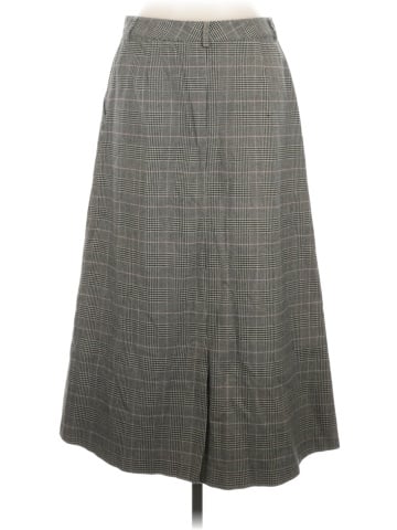 L.L.Bean Casual Skirt (view 2)