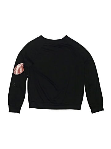 Unbranded Long Sleeve T-Shirt (view 2)