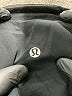 Lululemon Athletica Solid Black Active Pants Size 6 - photo 7
