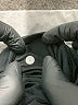 Lululemon Athletica Solid Black Active Pants Size 6 - photo 8