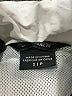 Mondetta 100% Nylon Ivory Windbreaker Size S - photo 6