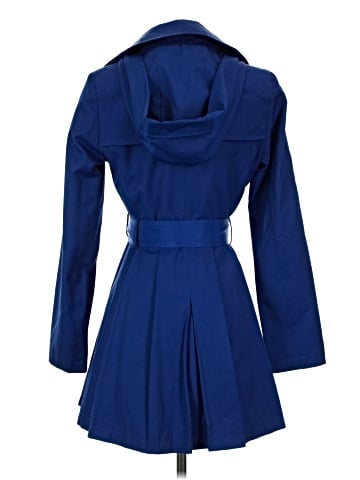 Via Spiga Trenchcoat (view 2)
