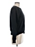 ASOS Solid Black Pullover Sweater Size 6 - photo 4