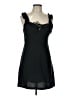Lush Black Cocktail Dress Size L - photo 1