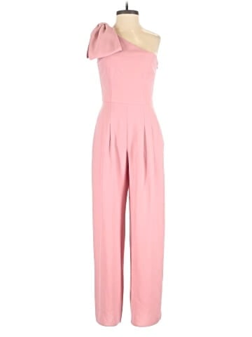 Gal Meets Glam Jumpsuit (view 1)