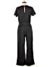 Unbranded Solid Gray Jumpsuit Size M - photo 2