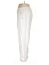 A New Day Solid Ivory Casual Pants Size 16 - photo 5