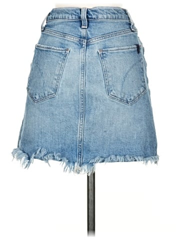 Joe's Jeans Denim Skirt (view 2)
