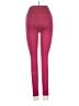 Alo Pink Active Pants Size S - photo 2