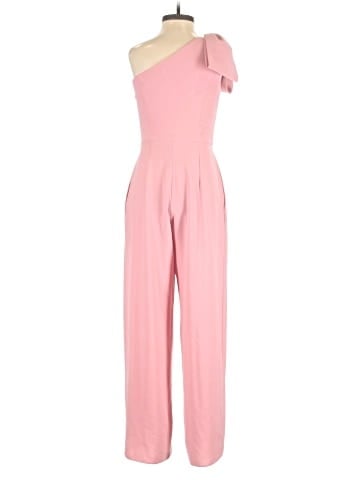 Gal Meets Glam Jumpsuit (view 2)