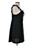 Lush Black Cocktail Dress Size L - photo 4