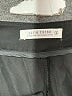 12th Tribe Chevron-herringbone Black Dress Pants Size L - photo 7